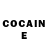 Cocaine VHQ Mahbuba Miyliyeva